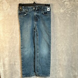 Boys Skinny Jeans